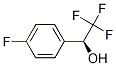 (S)-2,2,2-trifluoro-1-(4-fluorophenyl)ethanol|(S)-2,2,2-三氟-1-(4-氟苯基)乙烷-1-醇