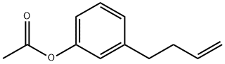 4-(3-ACETOXYPHENYL)-1-BUTENE|3-(丁-3-烯-1-基)乙酸苯酯
