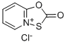 1-氧杂-2-氧代-3-硫杂中氮茚氯盐[用于提供烷基自由基], 89025-51-4, 结构式