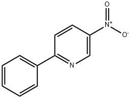 5-니트로-2-페닐피리딘