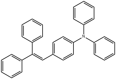 89114-90-9 DPSA 4-(2,2-二苯基乙烯基)-N,N-二苯基苯胺