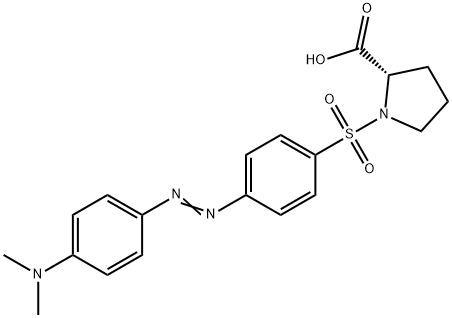 DABSYL-L-PROLINE