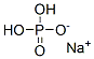 Sodium dihydrogen phosphate,89140-32-9,结构式