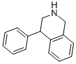 4-phenyl-1,2,3,4-tetrahydroisoquinoline Struktur