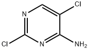 2,5-二氯-4-氨基嘧啶
