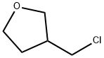 FURAN, 3-(CHLOROMETHYL)TETRAHYDRO- Struktur