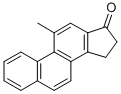 15,16-dihydro-11-methylcyclopenta(a)phenanthren-17-one|