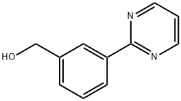 892502-12-4 (3嘧啶-2吡啶)甲醇