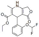 CGP 28392 Structure