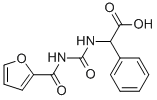 89307-25-5 Structure