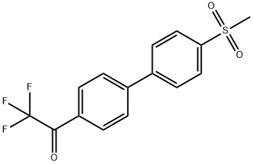 ODANACATIB中间体, 893407-18-6, 结构式