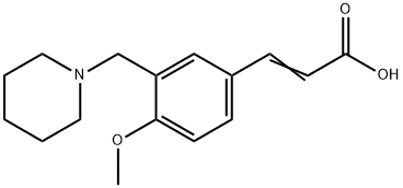 893732-07-5 Structure