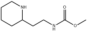 methyl 2-piperidin-2-ylethylcarbamate price.