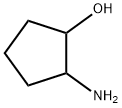 2-氨基环戊醇