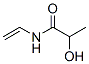 Lactamide, N-vinyl- (7CI) Struktur