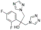 2-(2,4-二氟苯基)-1-(1H-1,2,4-噻唑-1-基)-3-(4H-1,2,4-三唑-4-基)-2-丙醇