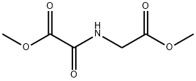 二甲基乙二酰氨基乙酸,89464-63-1,结构式