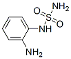 SulfaMide, (o-aminophenyl)- (7CI) Struktur