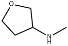 3-FURANAMINE, TETRAHYDRO-N-METHYL-