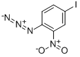 1-AZIDO-4-IODO-2-니트로벤젠