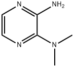 2-AMINO-3-(DIMETHYLAMINO)PYRAZINE