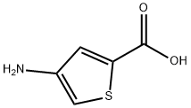 89499-38-7 4-氨基-2-噻吩羧酸