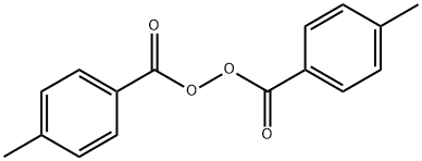 895-85-2 双(4-甲基苯甲酰基)过氧化物