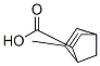 Bicyclo[2.2.1]hept-5-ene-2-carboxylic acid, 6-methyl-, exo- (9CI) Struktur