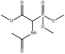 METHYL-2-N-(ACETYLAMINO)-DIMETHYL PHOSPHONO ACETATE