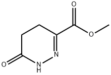 METHYL 6-OXO-1,4,5,6-TETRAHYDROPYRIDAZINE-3-CARBOXYLATE|6-氧代-1,4,5,6-四氢哒嗪-3-羧酸甲酯