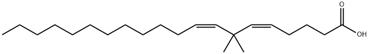 89560-01-0 Structure