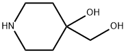 89584-31-6 4-羟甲基哌啶-4-醇