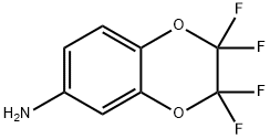 6-アミノ-2,2,3,3-テトラフルオロ-1,4-ベンゾジオキサン price.