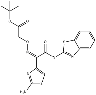 89605-09-4 结构式