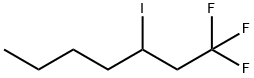 89608-37-7 1,1,1-TRIFLUORO-3-IODOHEPTANE