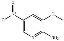 3-메톡시-5-니트로피리딘-2-아민
