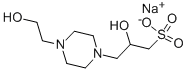 89648-37-3 N-(2-羟乙基)哌嗪-N'-(2-羟基丙磺酸)钠盐
