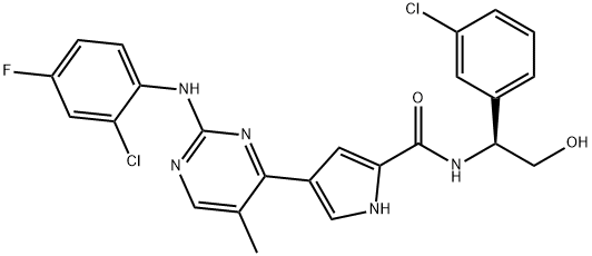 896720-20-0 结构式