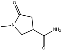 1-METHYL-2-PYRROLIDINONE-4-CARBOXAMIDE price.