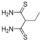 89715-19-5 Malonamide,  2-ethyldithio-  (7CI)