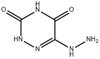 89715-82-2 5-HYDRAZINO-6-AZAURACIL