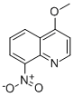 89770-28-5 4-甲氧基-8-硝基喹啉