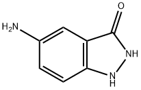 89792-09-6 5-氨基-3-羟基-1H-吲唑