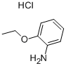 O-PHENETIDINE HYDROCHLORIDE