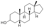 3-Etiocholanol|3-本胆醇
