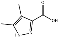3,4-디메틸-1H-피라졸-5-카르복실산