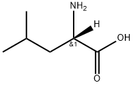 L-亮氨酸-2-D1, 89836-93-1, 结构式
