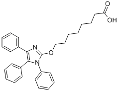 Octimibate Structure