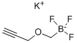 898544-65-5 炔丙氧基甲基三氟硼酸钾