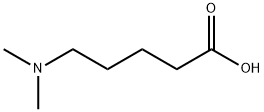 89855-60-7 5-(二甲氨基)戊酸